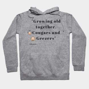 Quotes Hoodie